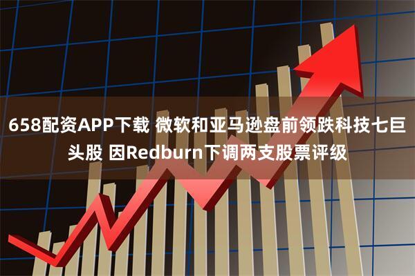 658配资APP下载 微软和亚马逊盘前领跌科技七巨头股 因Redburn下调两支股票评级